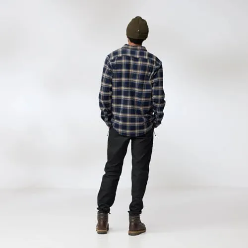Fjällräven Övik Heavy Flannel 2