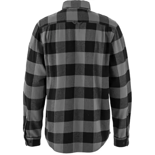 Fjällräven Övik Heavy Flannel 3
