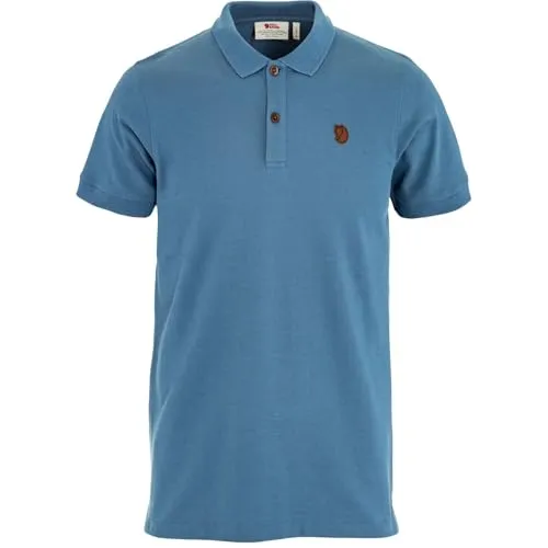 Fjällräven Övik Polo Shirt M