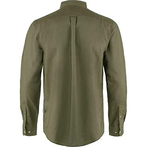 Fjällräven Övik Travel LS 2