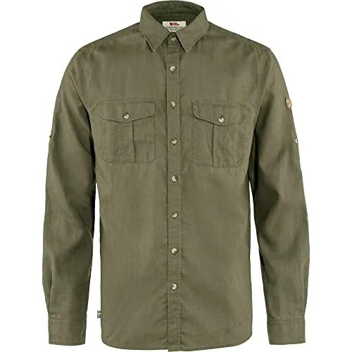 Fjällräven Övik Travel LS