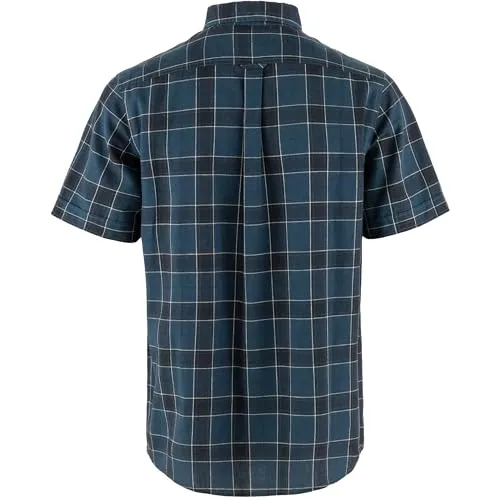 Fjällräven Övik Travel Shirt 2