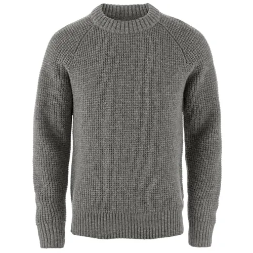 Fjällräven Övik Waffle Knit
