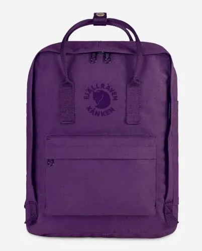 Fjällräven Re-Kånken 3