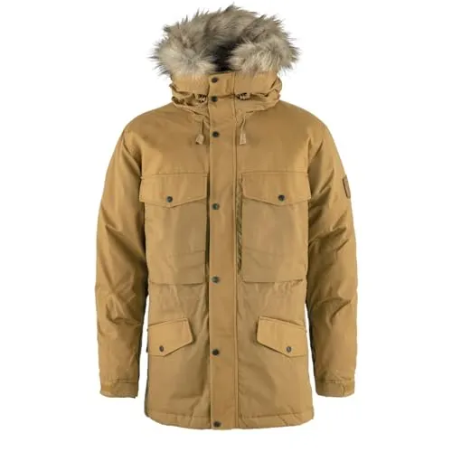 Fjällräven Singi Down M