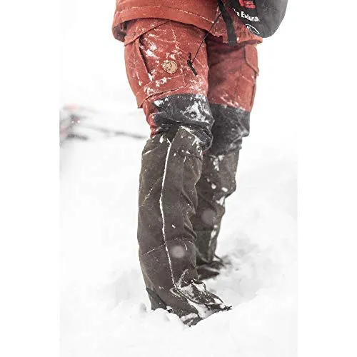 Fjällräven Singi UC 2