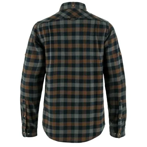 Fjällräven Skog Hemd 2