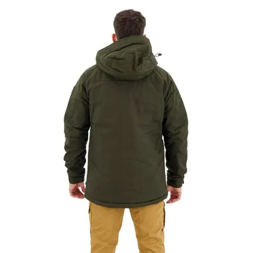 Fjällräven Skogsö Padded M 3