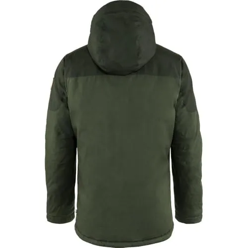Fjällräven Skogsö Padded M 4