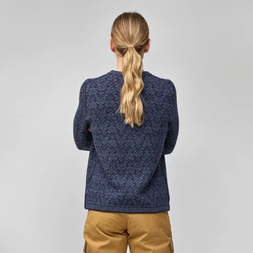 Fjällräven Snow Round Neck 2