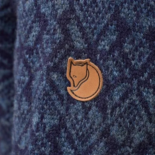Fjällräven Snow Round Neck 4