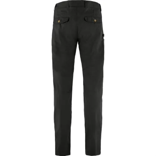 Fjällräven Sormland Tapered 3