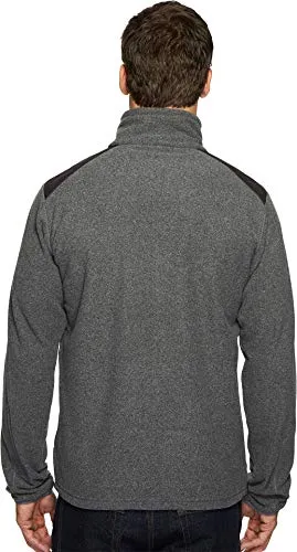Fjällräven Sten Fleece 2