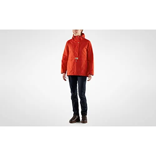 Fjällräven Vardag Anorak 2
