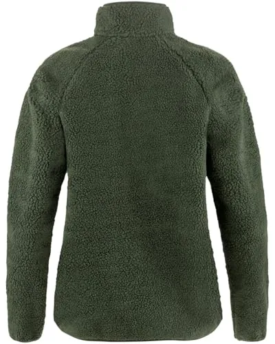 Fjällräven Vardag Fleecejacke 2