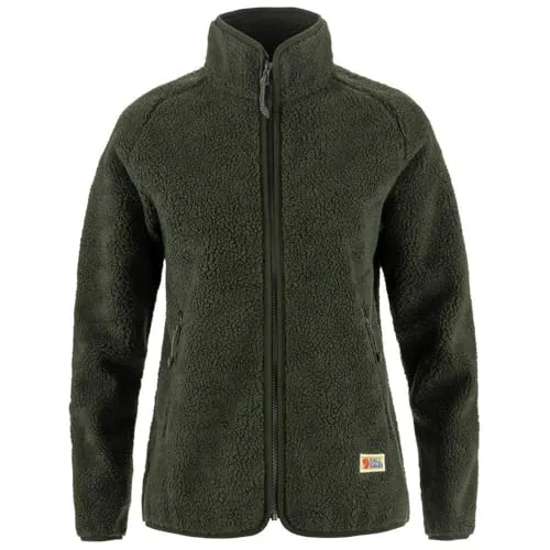 Fjällräven Vardag Fleecejacke 3