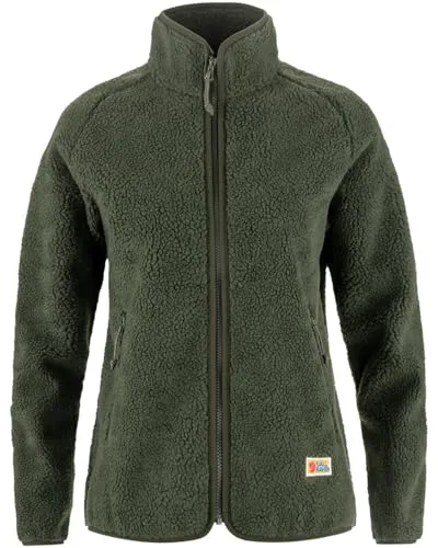 Fleecejacke