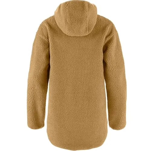 Fjällräven Vardag Pile Fleece Long 2