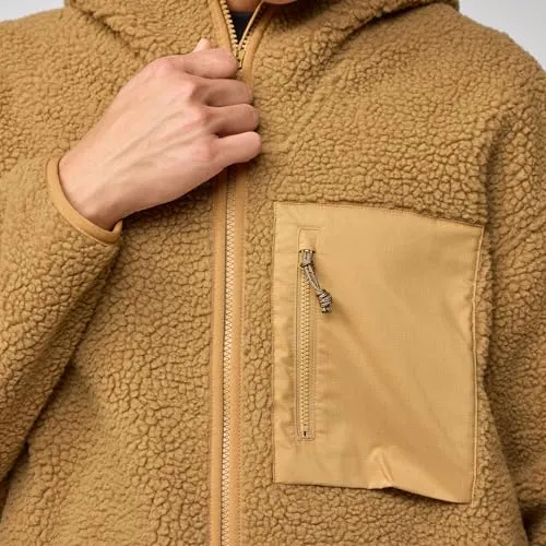 Fjällräven Vardag Pile Fleece Long 3