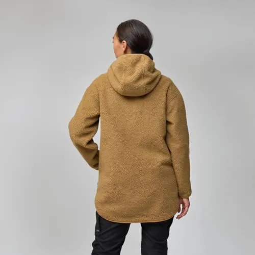 Fjällräven Vardag Pile Fleece Long 4
