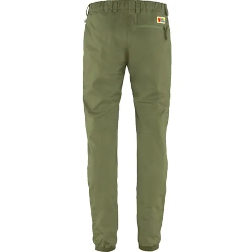 Fjällräven Vardag Trousers M 2