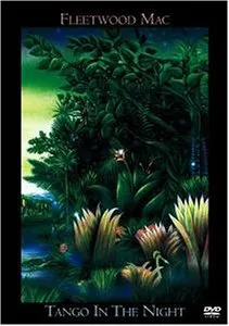 Fleetwood Mac: Tango in the night