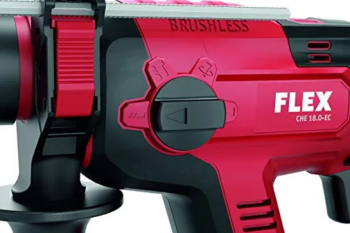 FLEX CHE 18.0-EC C 6