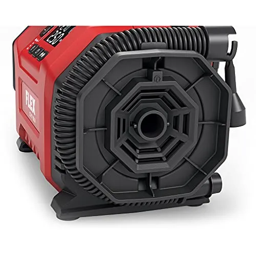 FLEX CI 11 18.0 2
