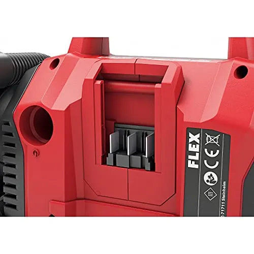 FLEX CI 11 18.0 6
