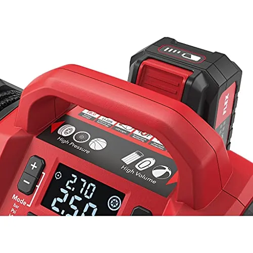 FLEX CI 11 18.0 7