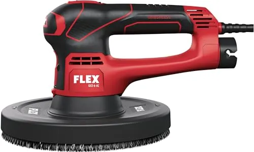 Flex GCE 6-EC