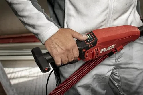 FLEX Giraffe GE 6 R-EC 4