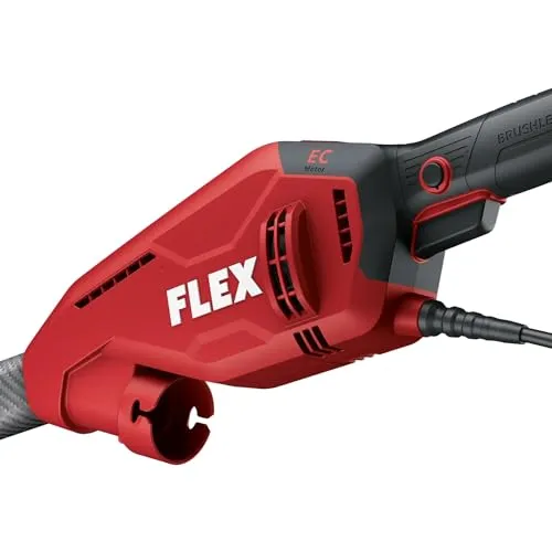 FLEX Giraffe GE 6 R-EC 7