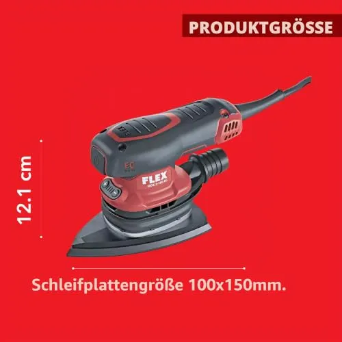 Flex ODE 2-100 EC 2