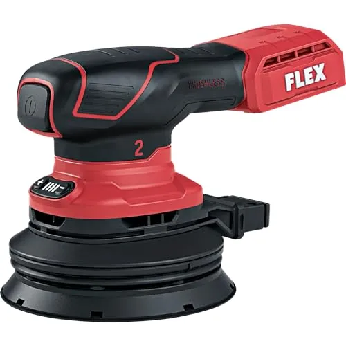Flex ORE 2-125 18-EC