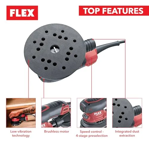 FLEX ORE 2-125 EC 2