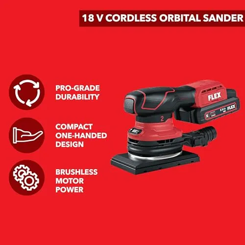 FLEX OSE 2-80 18-EC C 4