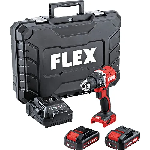 FLEX PD 2G 18.0 EC