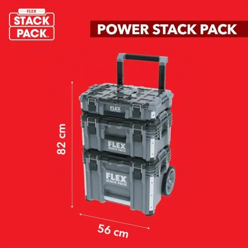 FLEX STACK PACK 3