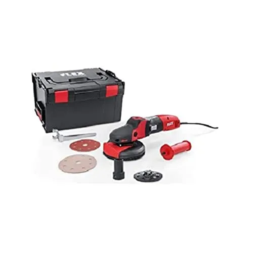 FLEX SUPRAFLEX SE14-2