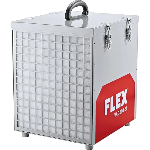 FLEX VAC 800-EC Air