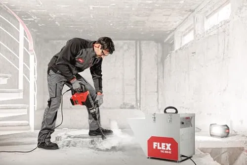 FLEX VAC 800-EC Air 4