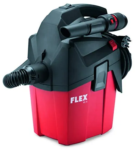 Flex VC 6 L MC 4