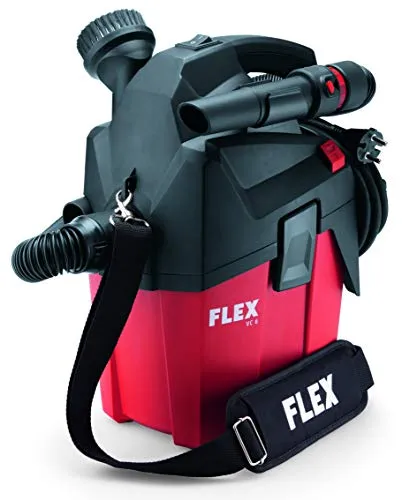 Flex VC 6 L MC 3