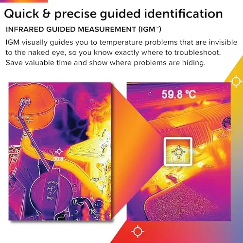 FLIR DM166 2