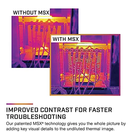 FLIR MR265 4