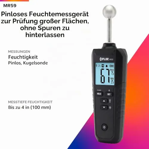 FLIR MR59 2
