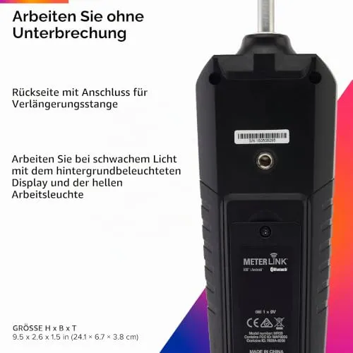 FLIR MR59 5