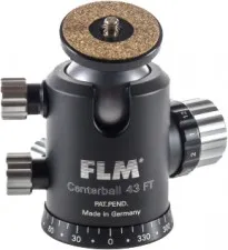 FLM Centerball 43 FTR 3