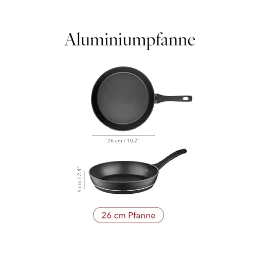 Florina Universalpfanne DELUX 3